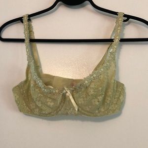 Victoria’s Secret bra